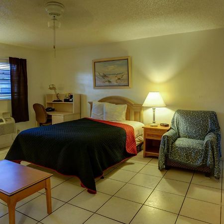 Richard'S Motel Studios Hollywood Bilik gambar