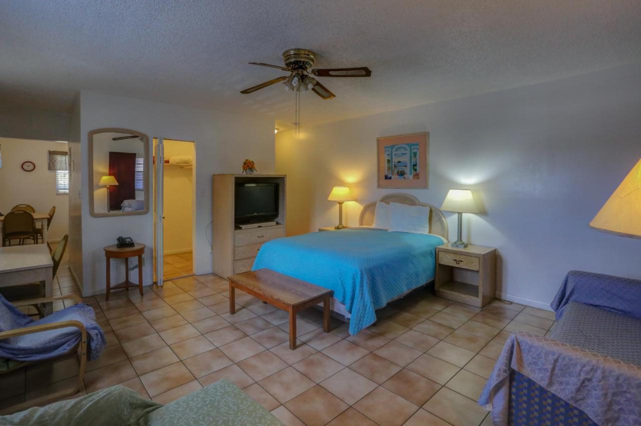 Richard'S Motel Studios Hollywood Luaran gambar