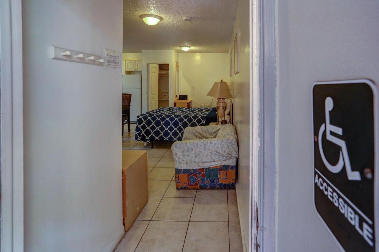 Richard'S Motel Studios Hollywood Luaran gambar