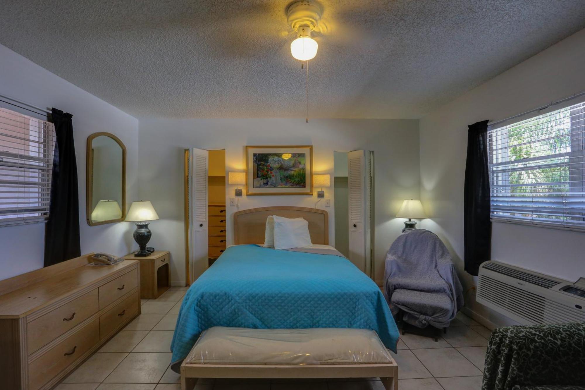 Richard'S Motel Studios Hollywood Bilik gambar