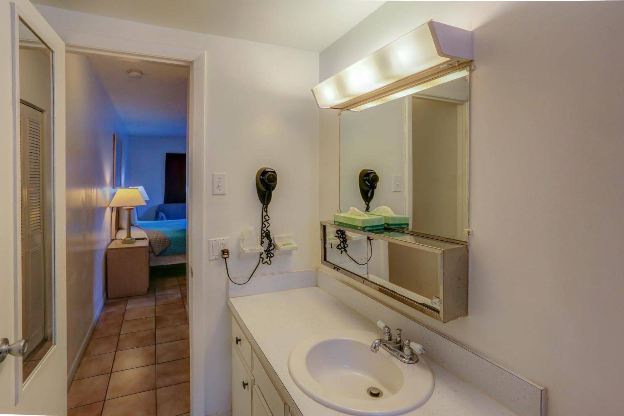 Richard'S Motel Studios Hollywood Bilik gambar
