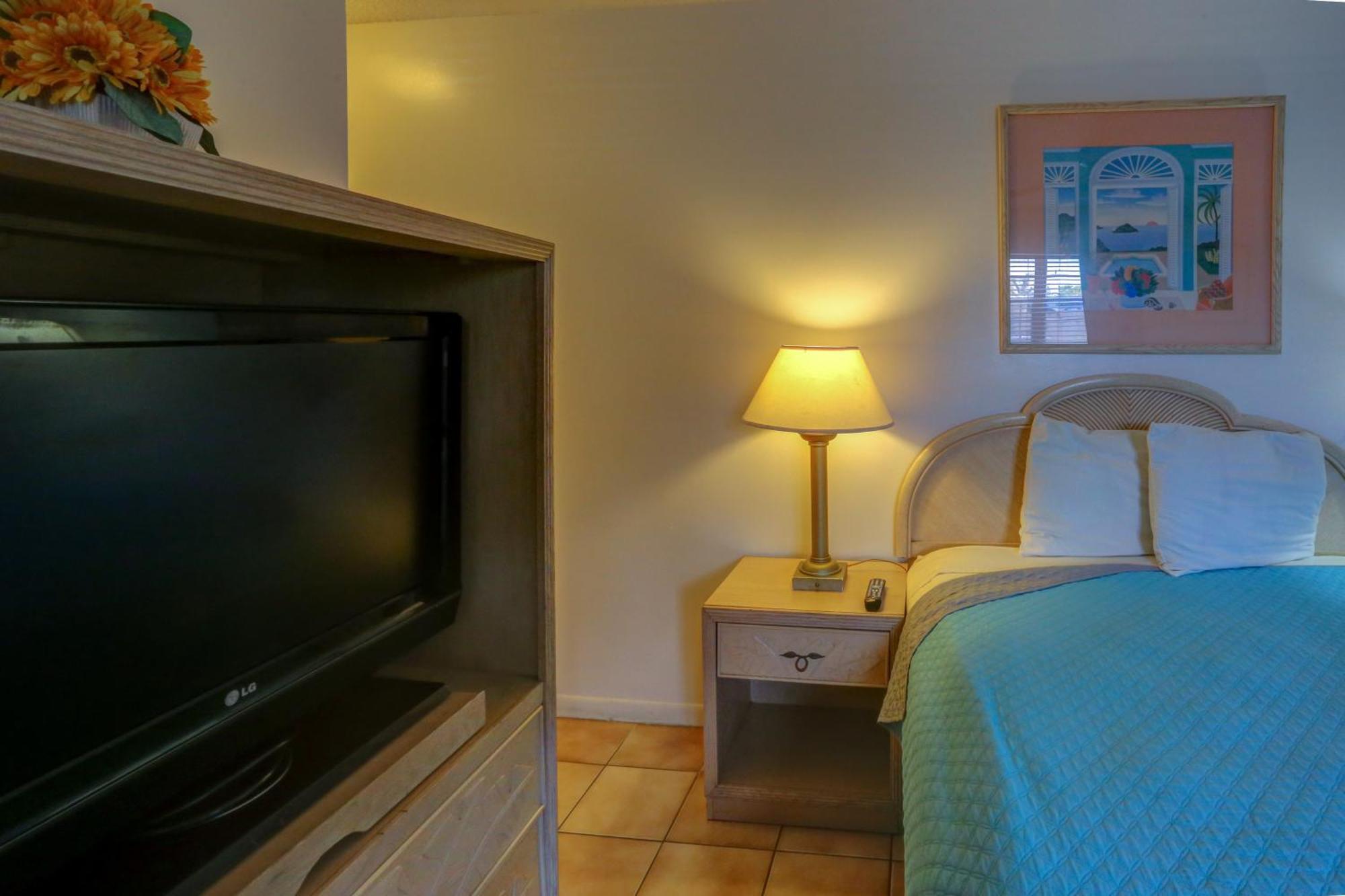 Richard'S Motel Studios Hollywood Bilik gambar