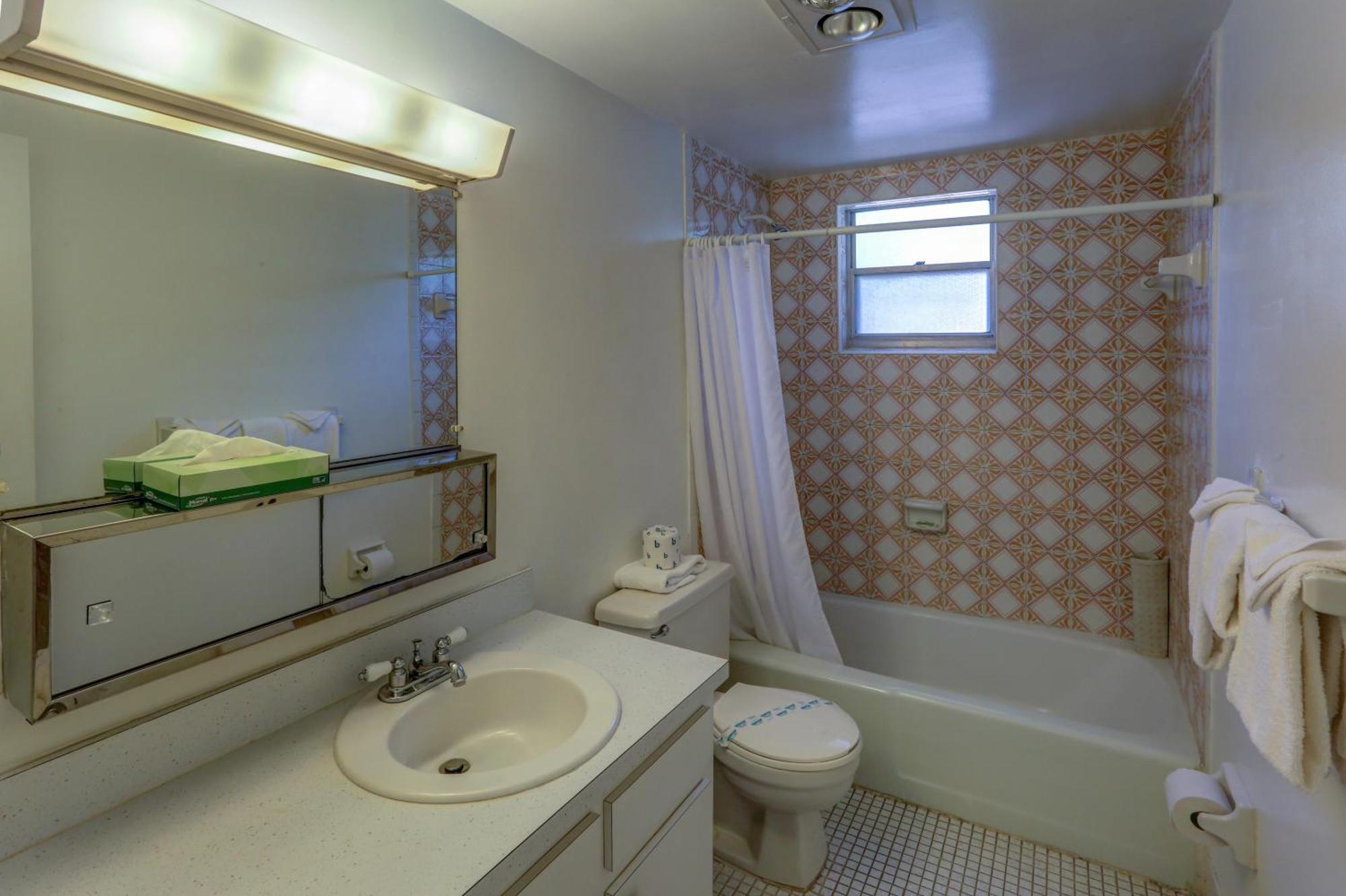 Richard'S Motel Studios Hollywood Bilik gambar