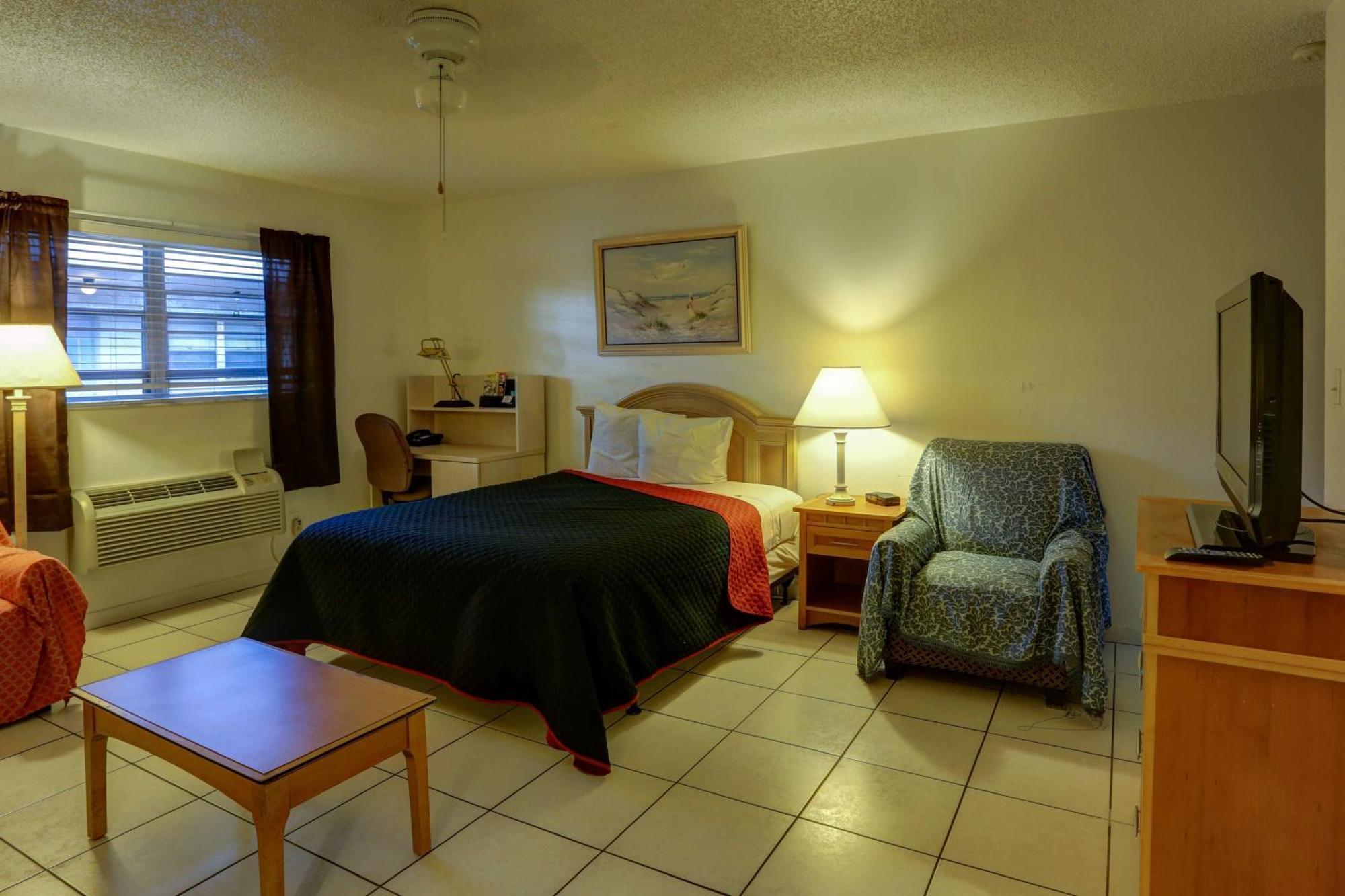 Richard'S Motel Studios Hollywood Bilik gambar